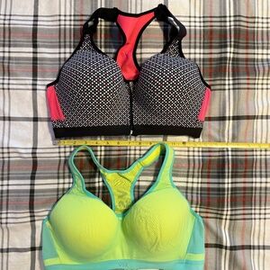 VSX Sports Bras LOT